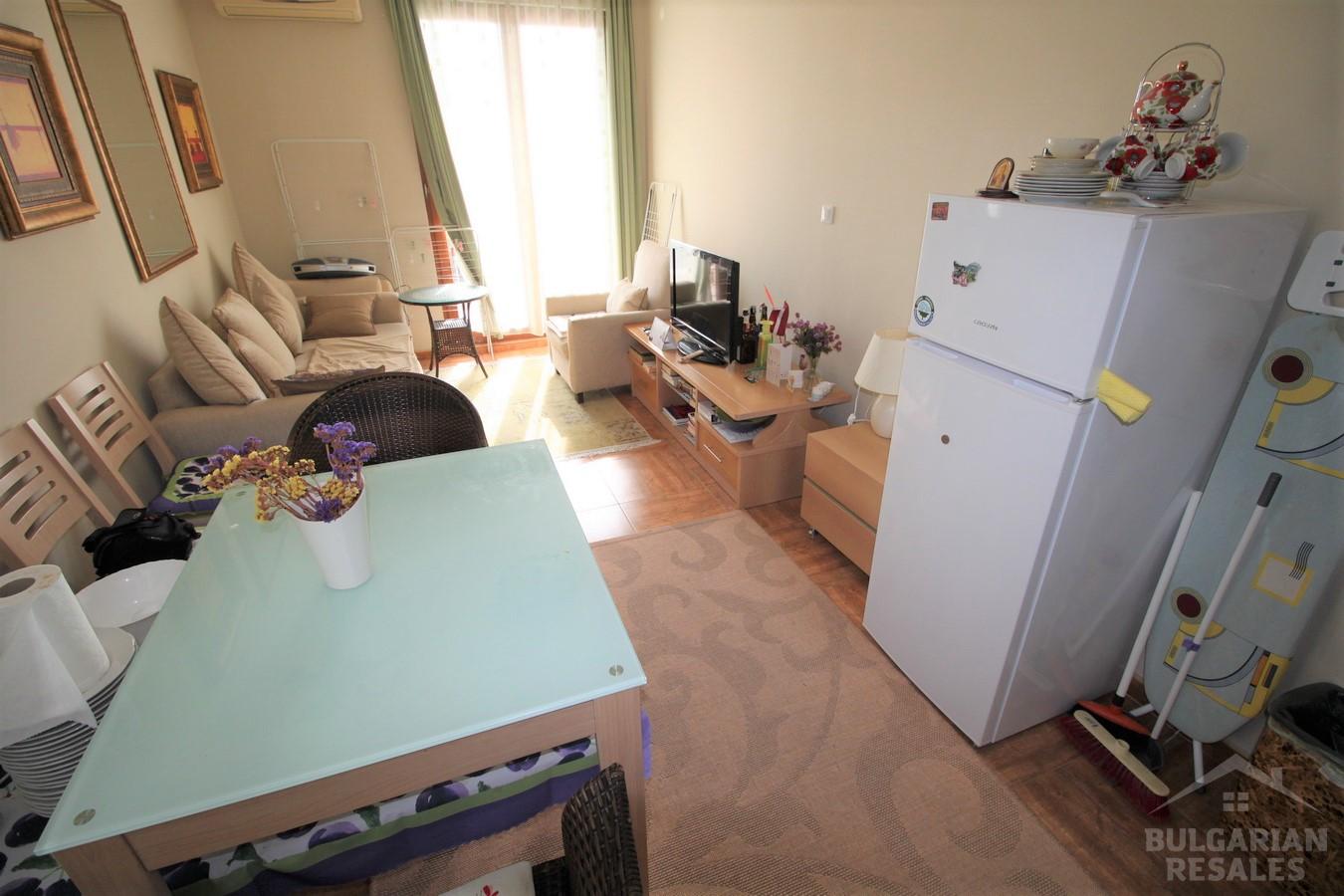 Прекрасный апартамент в комплексе Royal Bay ID: 1851 - Фото 5