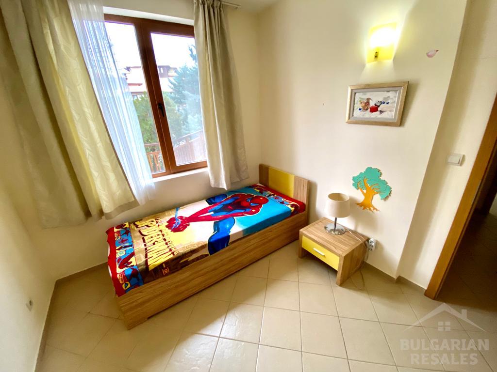 4 room apartment on the 1st line to the sea in Garden of Eden ID: 1863 - Photo 10