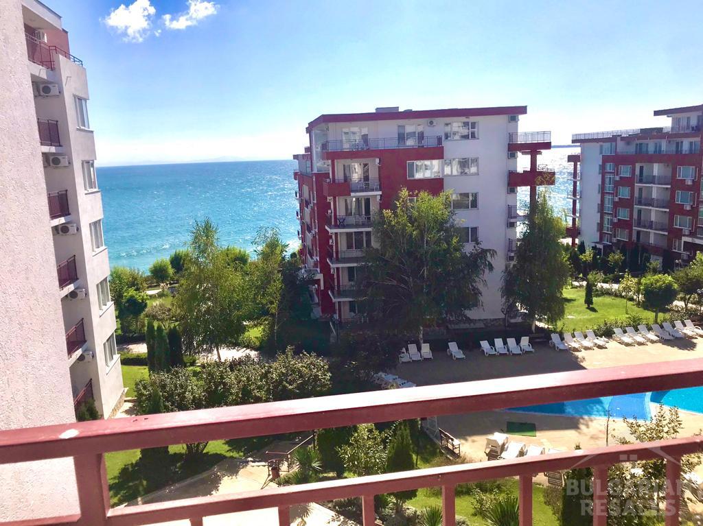 Kup mieszkanie z panoramicznym widokiem na morze ID: 1902 - Фото1