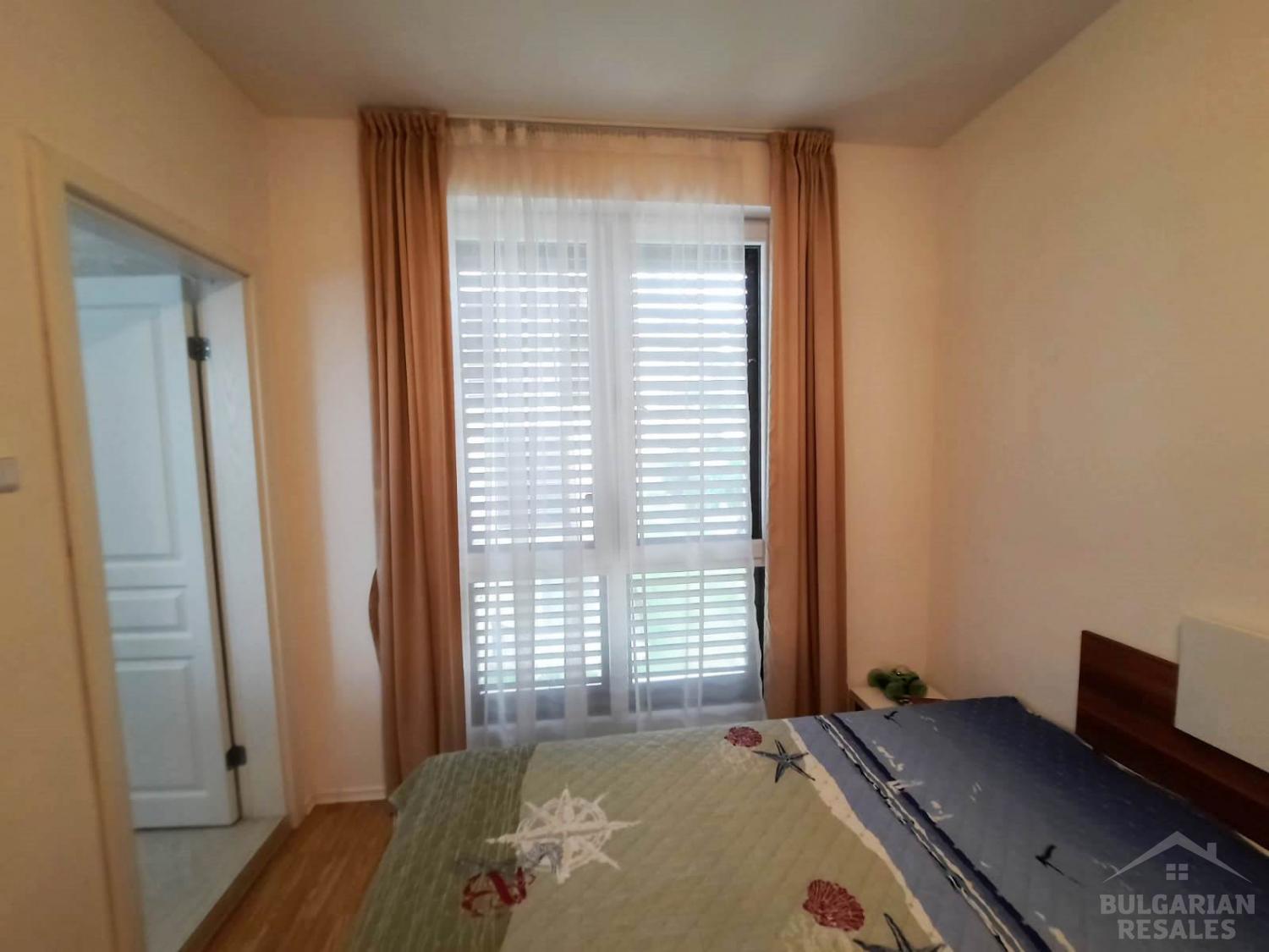 Апартамент с 2 спални в комплекс Romance Marina ID: 1904 - Снимка 8
