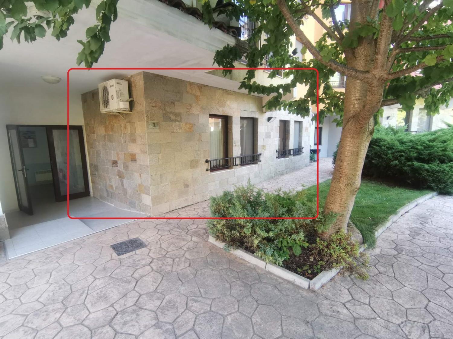 One bedroom flat on the first line ID: 1521 - Photo 12