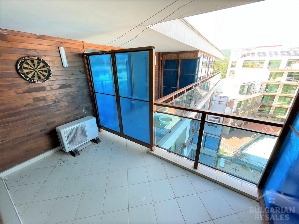 Good investment! Spacious studio in Villa Itta ID: 1958 - Photo 8