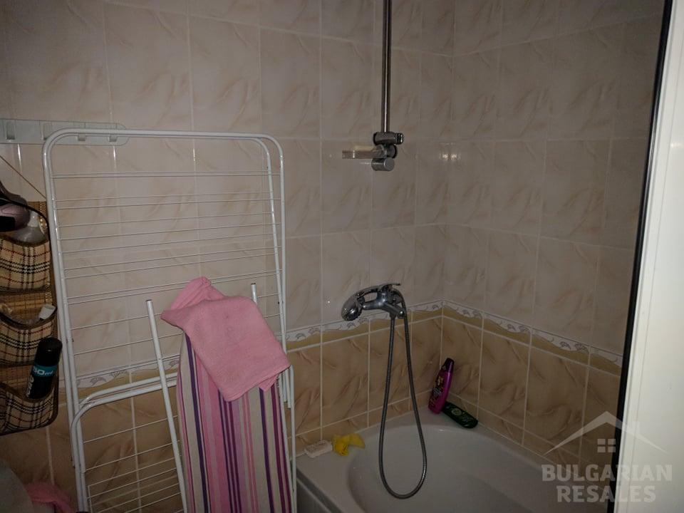 Компактно студио с изглед към морето в комплекс Magik Dreams ID: 1961 - Снимка 8