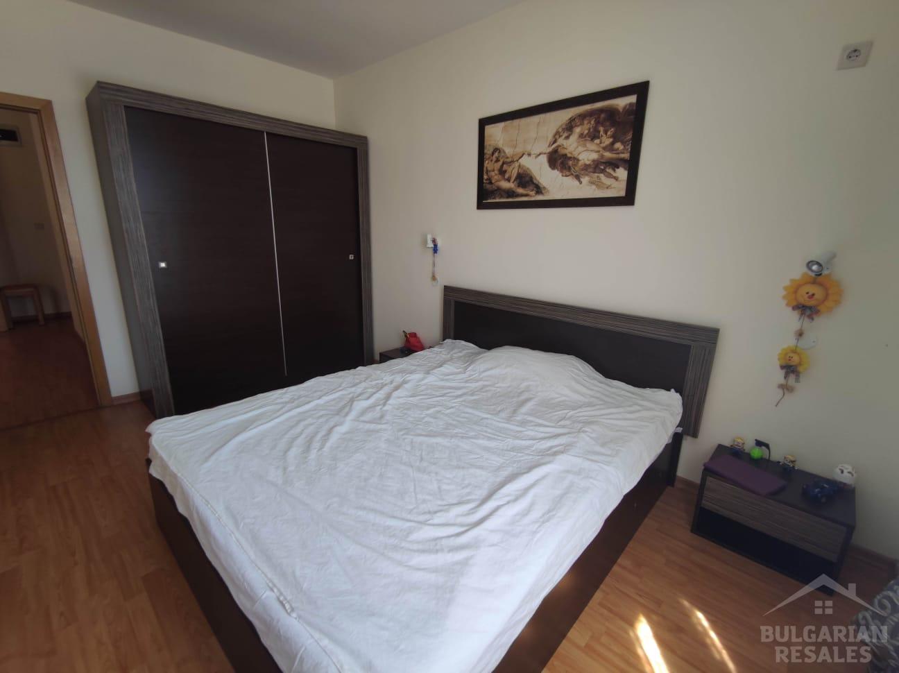 Снижена цена! Квартира с видом на море! ID: 1972 - Фото 7