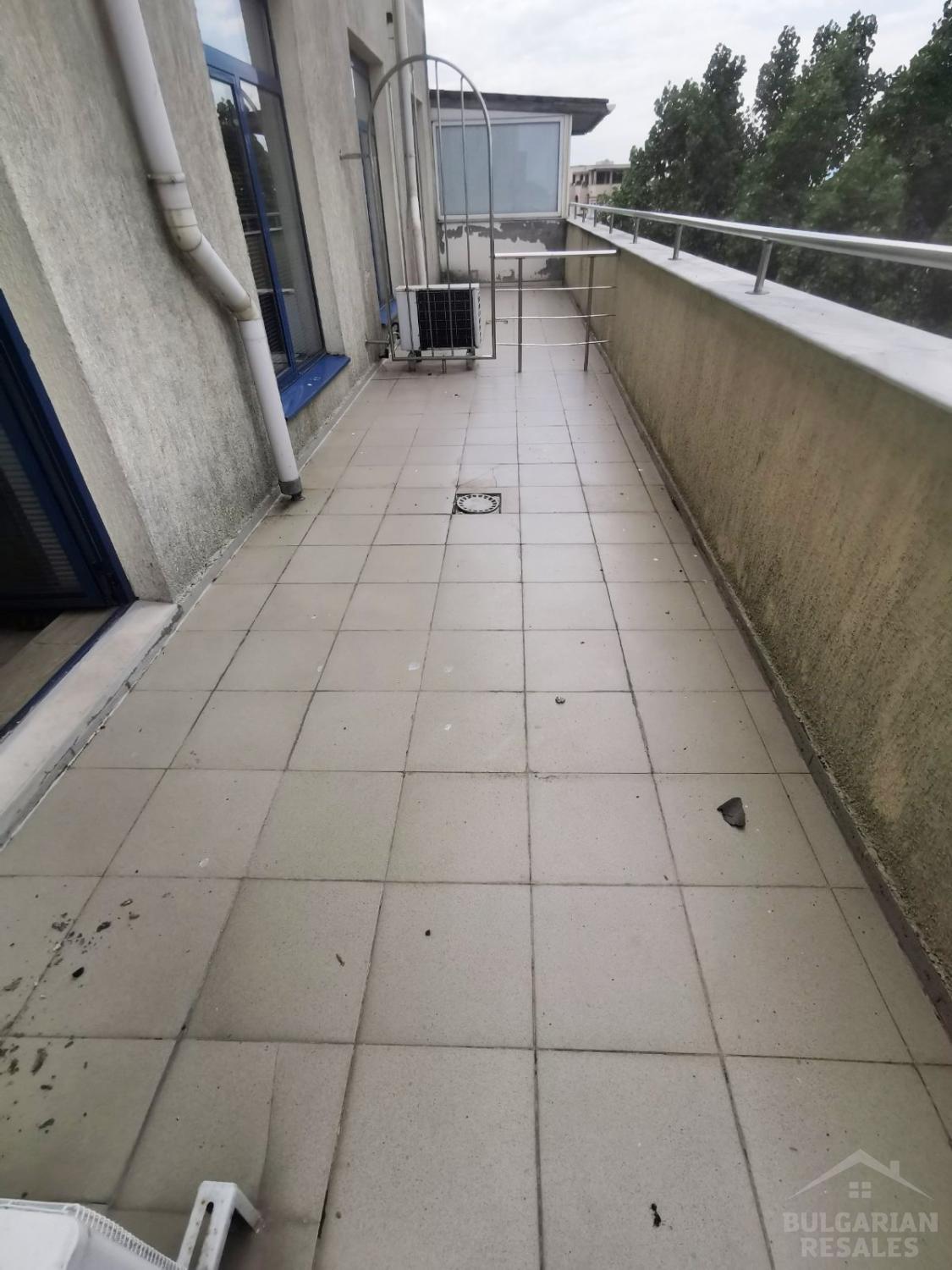 Студио в комплекс Раинбоу 1 ID: 1970 - Снимка 12