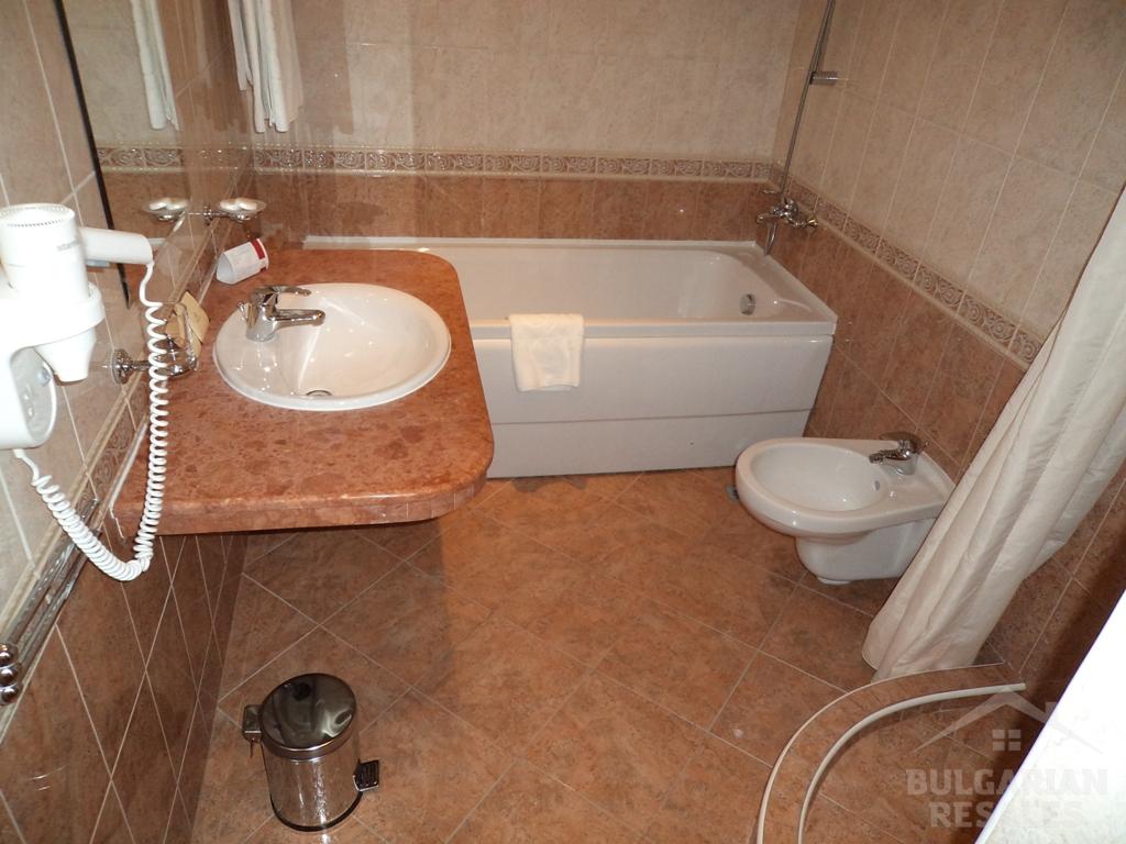 Zniżka! 3 pokojowy apartament w Sunset Resort ID: 2021 - Фото7