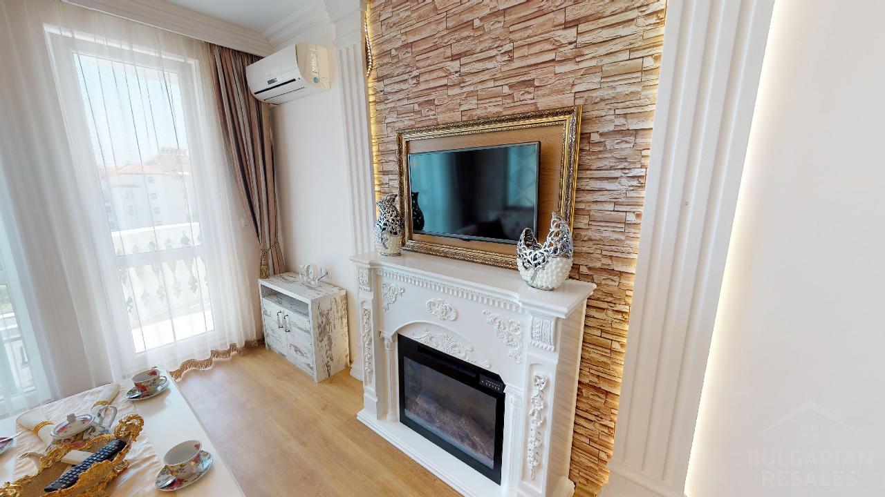 Купить элитную недвижимость на курорте Солнечный берег ID: 2053 - Фото 7