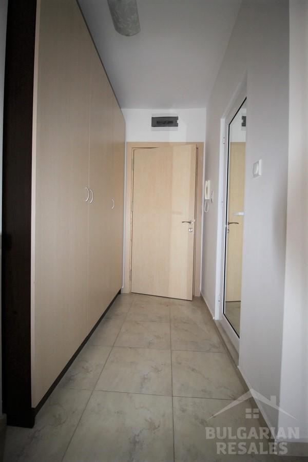 Studio w Słonecznym Brzegu w ładnej cenie ID: 1927 - Фото6