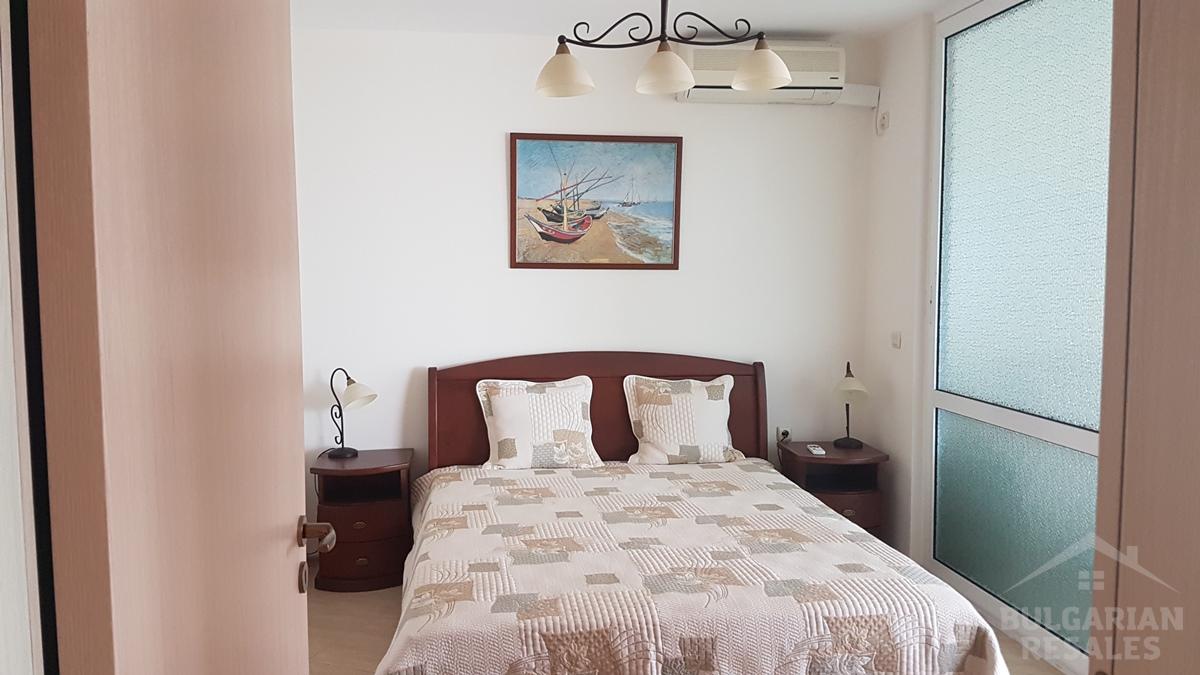 Panorama to the sea, apartment on the first line ID: 1581 - Photo 9