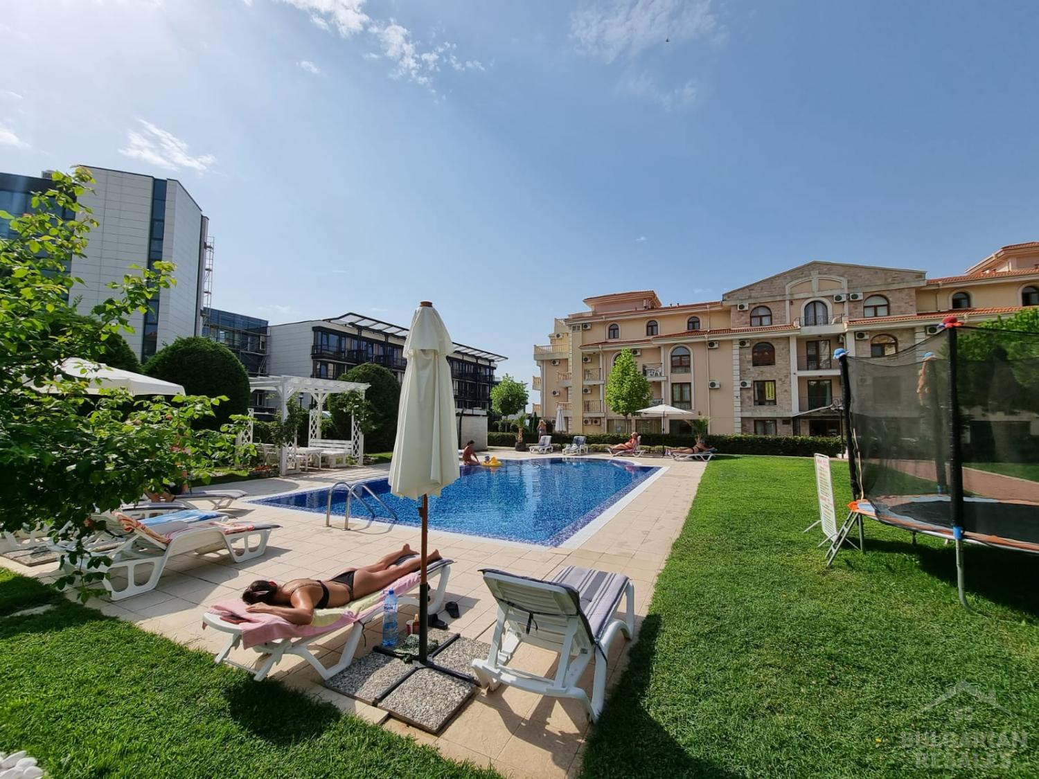 Роял Бай 1,2 жилой комплекс  ID: 3540 - Фото2