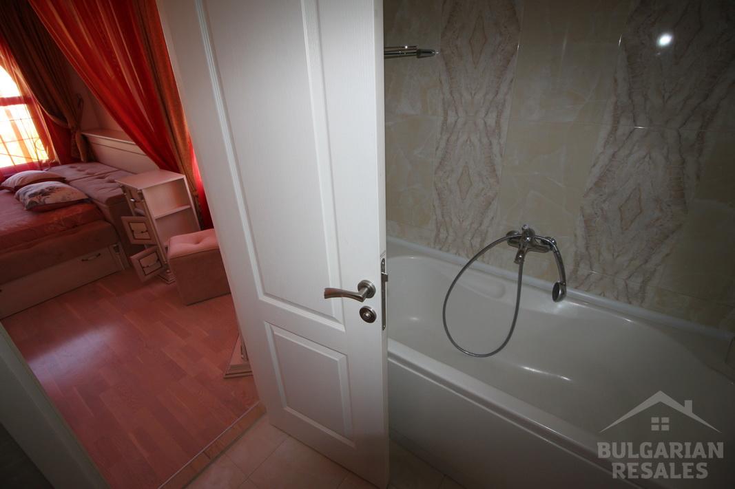 Mieszkanie z dwiema sypialniami w Esteban ID: 1552 - Фото14