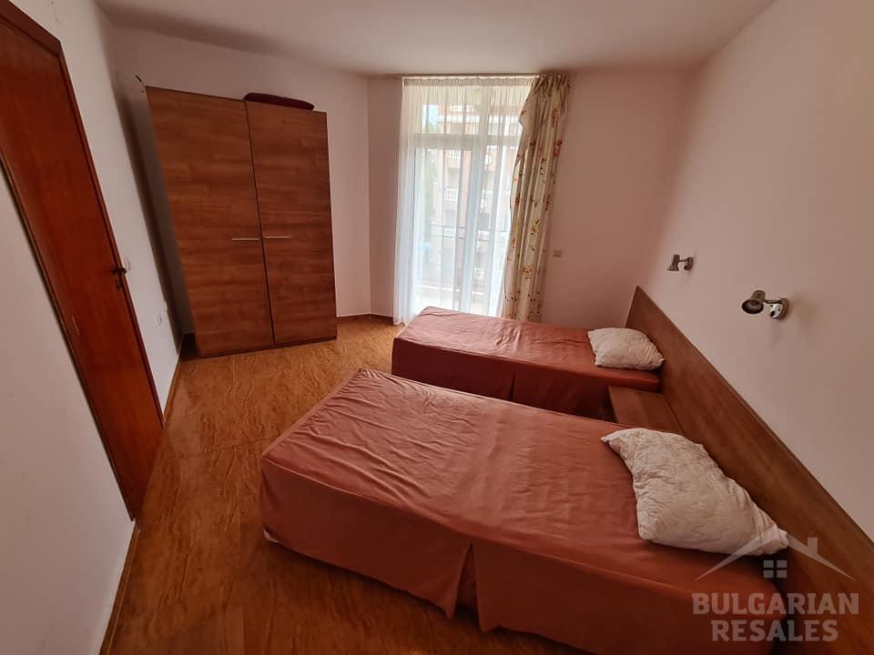 Lacný dvojizbový byt pri mori ID: 1597 - Фото9