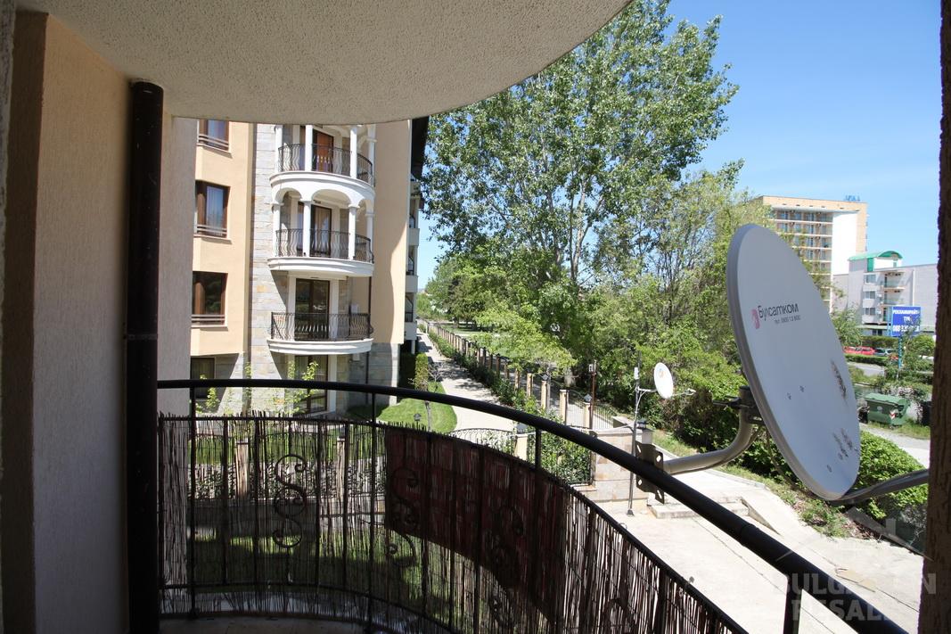  Двухкомнатная квартира в комплексе Авалон ID: 1667 - Фото12