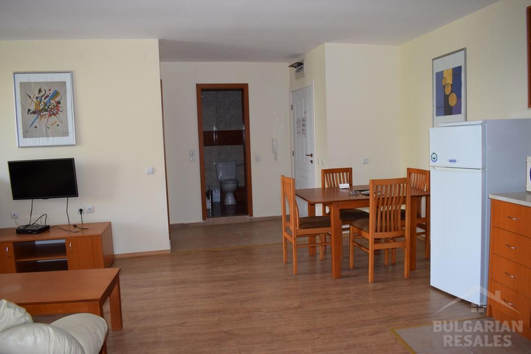 Apartamenty First Line w Elenite ID: 1662 - Фото6