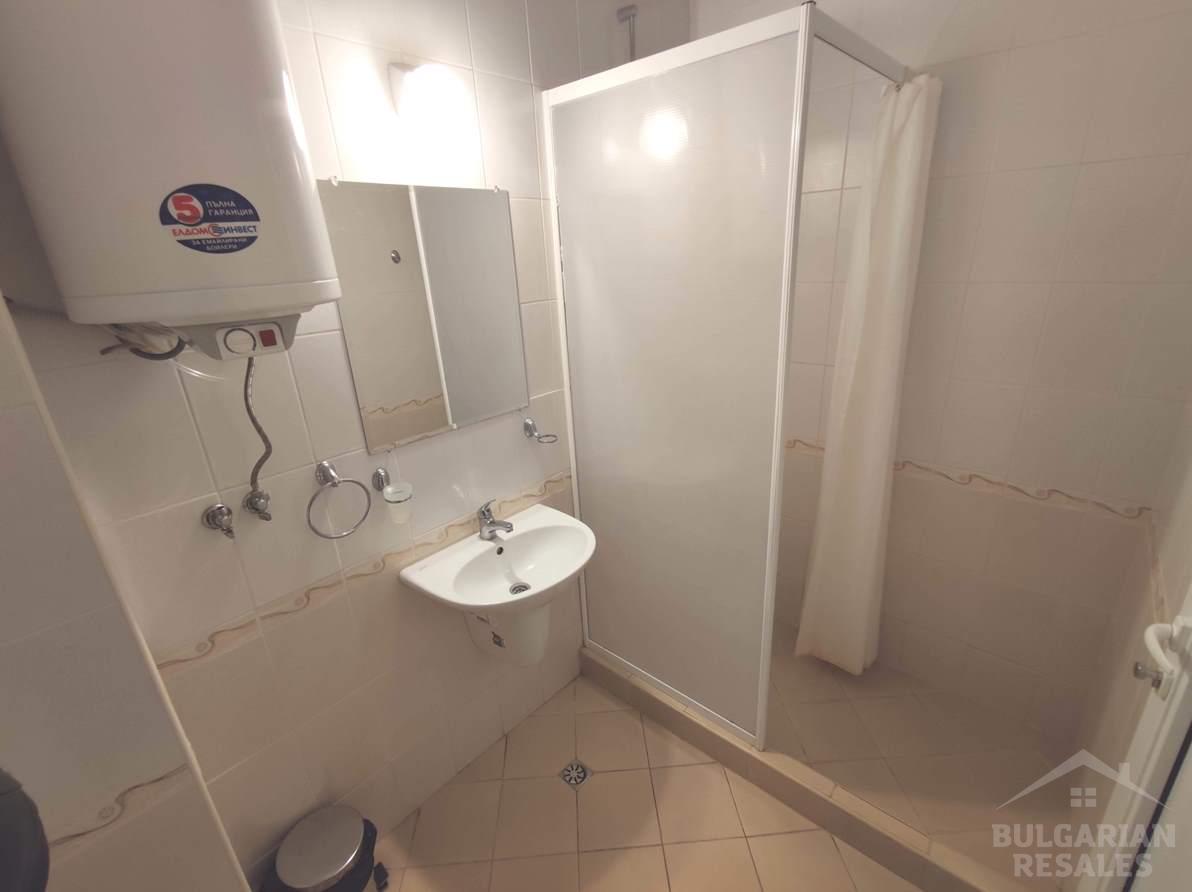 Квартира с видом на море в Бяле на первой линии ID: 1556 - Фото 4