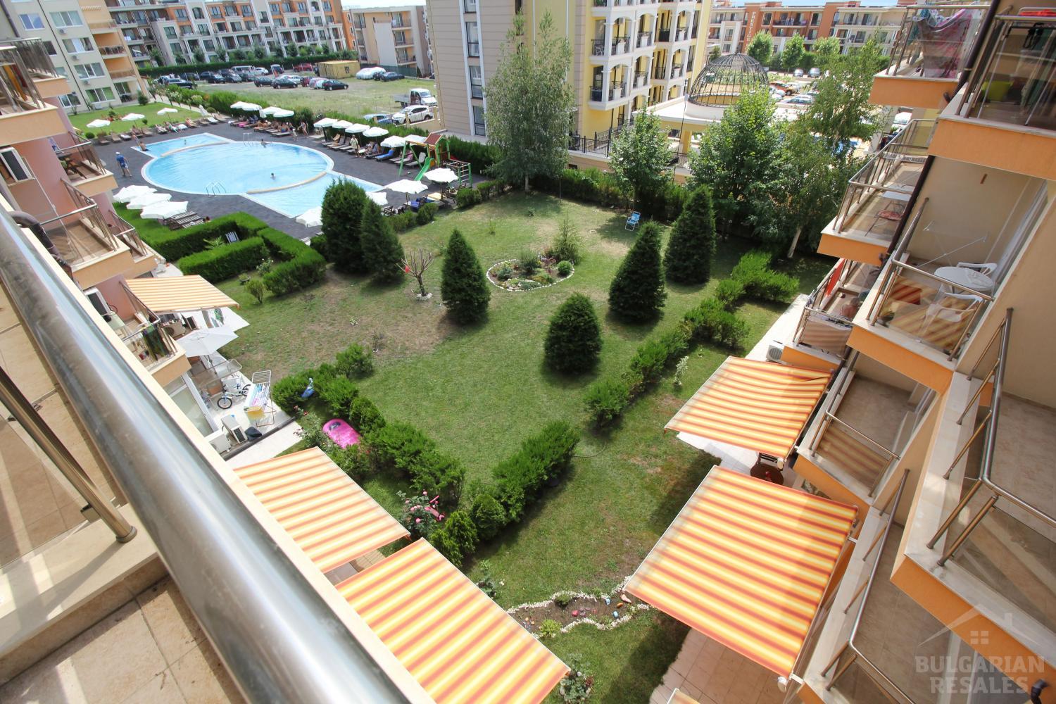 Studio na sprzedaż w Sveti Vlas ID: 1491 - Фото5