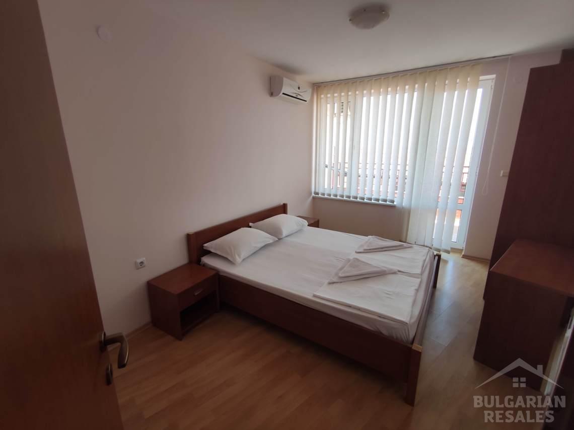 Two bedroom flat in Privilege Fort Beach ID: 1345 - Photo 14