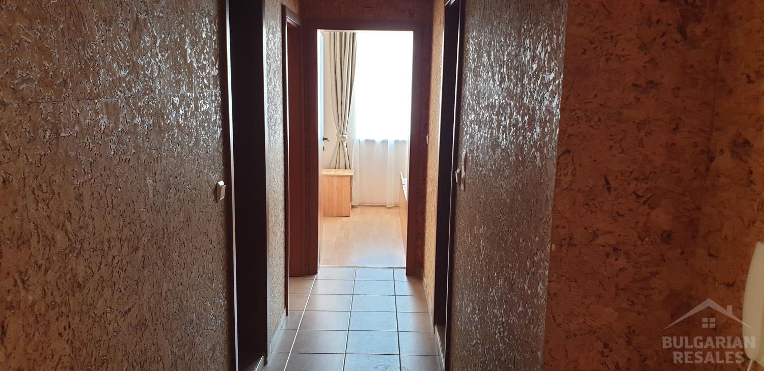 Apartament z widokiem na morze w Panorama View Fort Beach ID: 1734 - Фото2