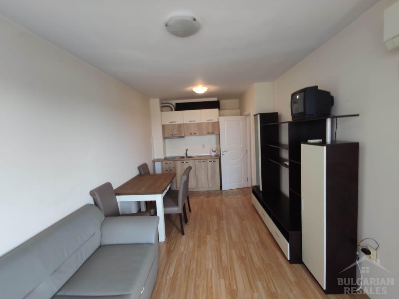 Apartment in Melia Boutique complex ID: 1743 - Photo 3