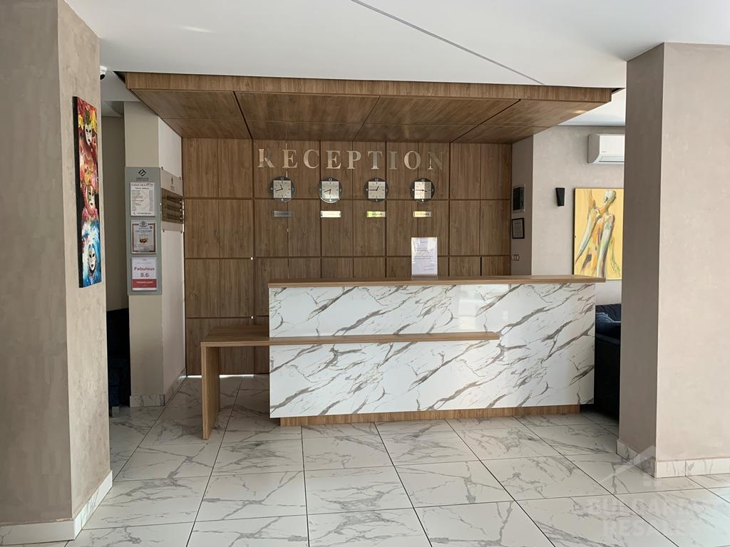 Выгодная покупка студии в Тарсис ID: 1563 - Фото10