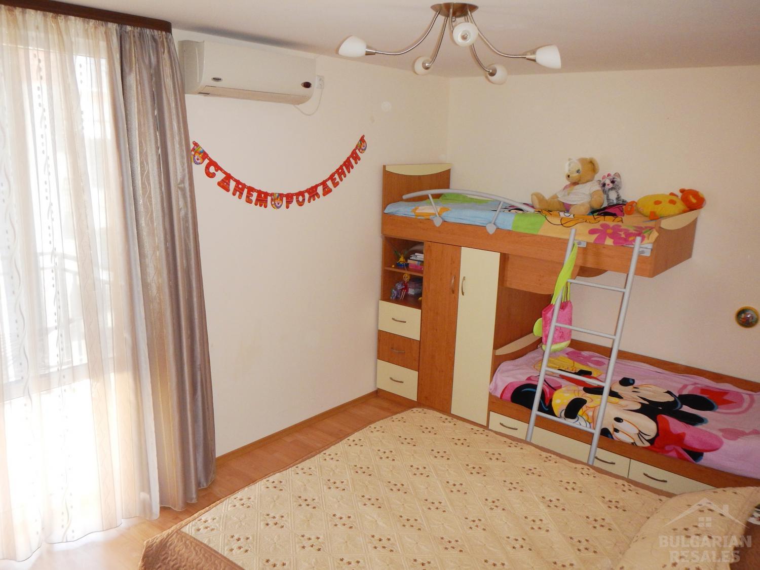 2 Bedrooms apartment in Holidey Fort Club complex ID: 1656 - Photo 19