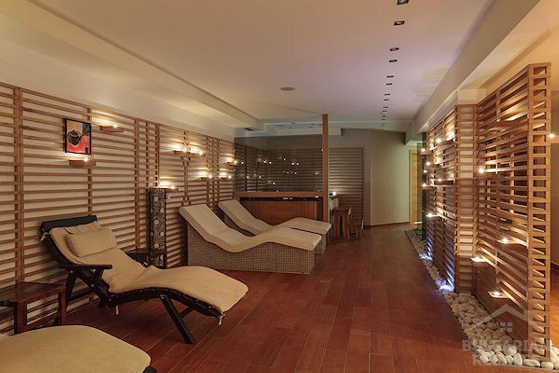 Выгодная покупка студии в Тарсис ID: 1563 - Фото11