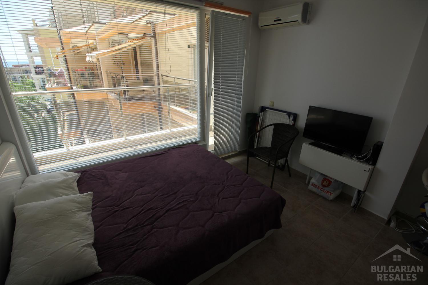 Studio na sprzedaż w Sveti Vlas ID: 1491 - Фото6