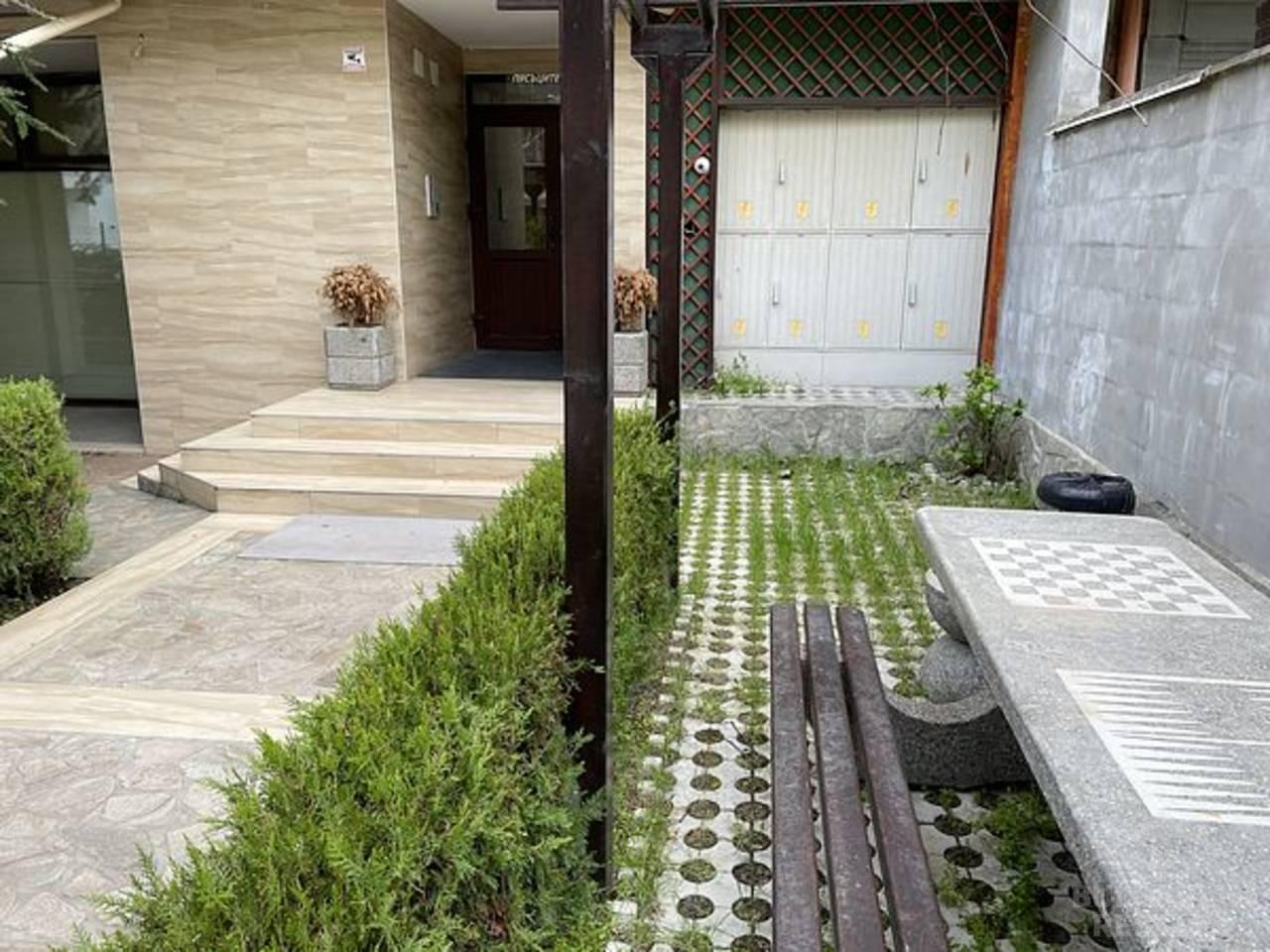 Kompaktowy apartament w okazyjnej cenie ID: 1860 - Фото10