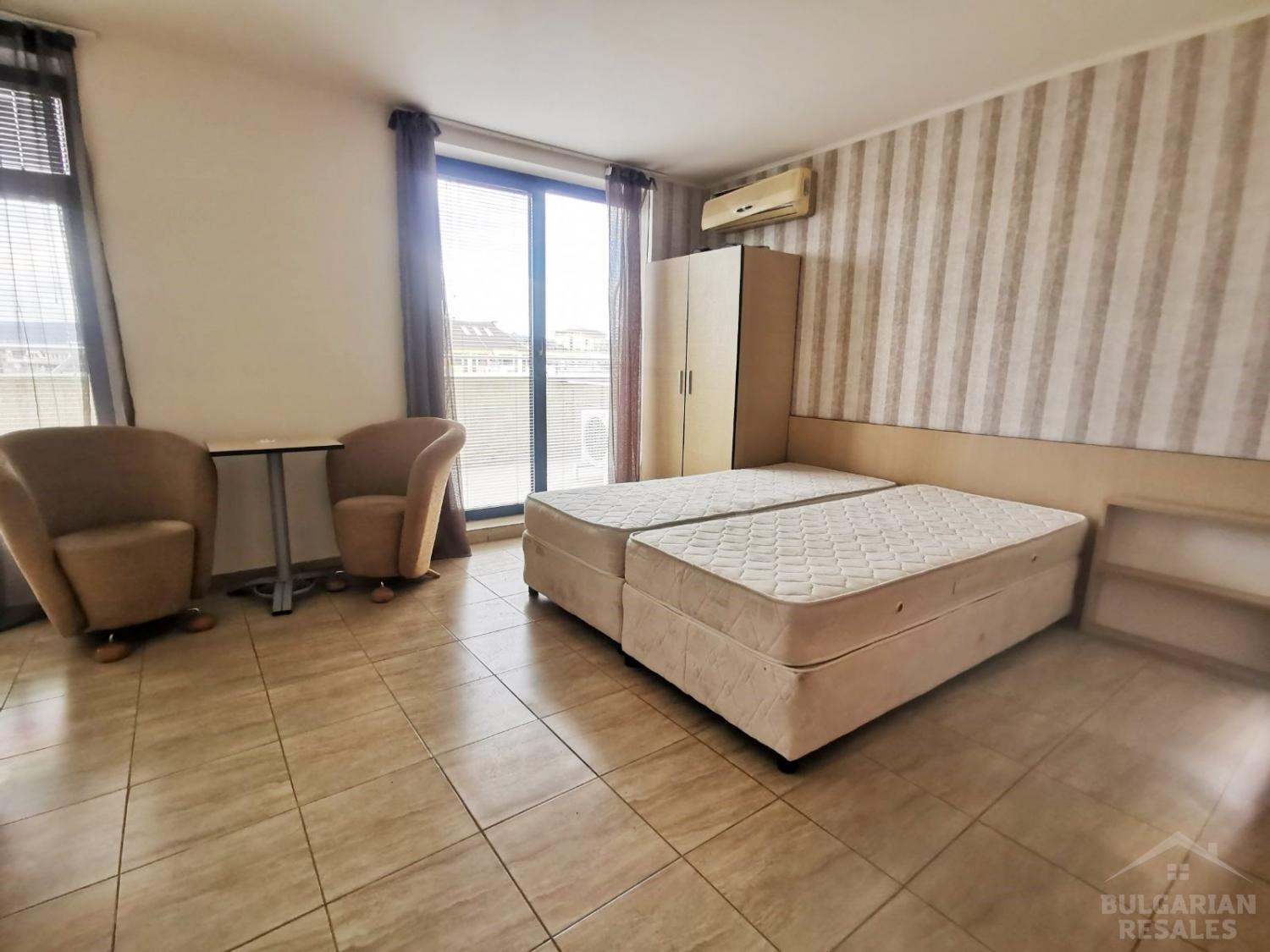 Студио в комплекс Раинбоу 1 ID: 1970 - Снимка 5