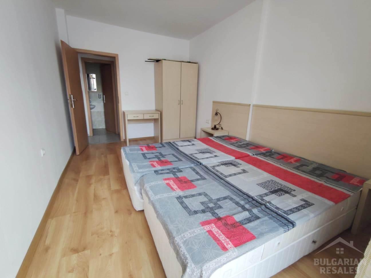 Lacný trojizbový byt v Sunny Beach ID: 1538 - Фото10