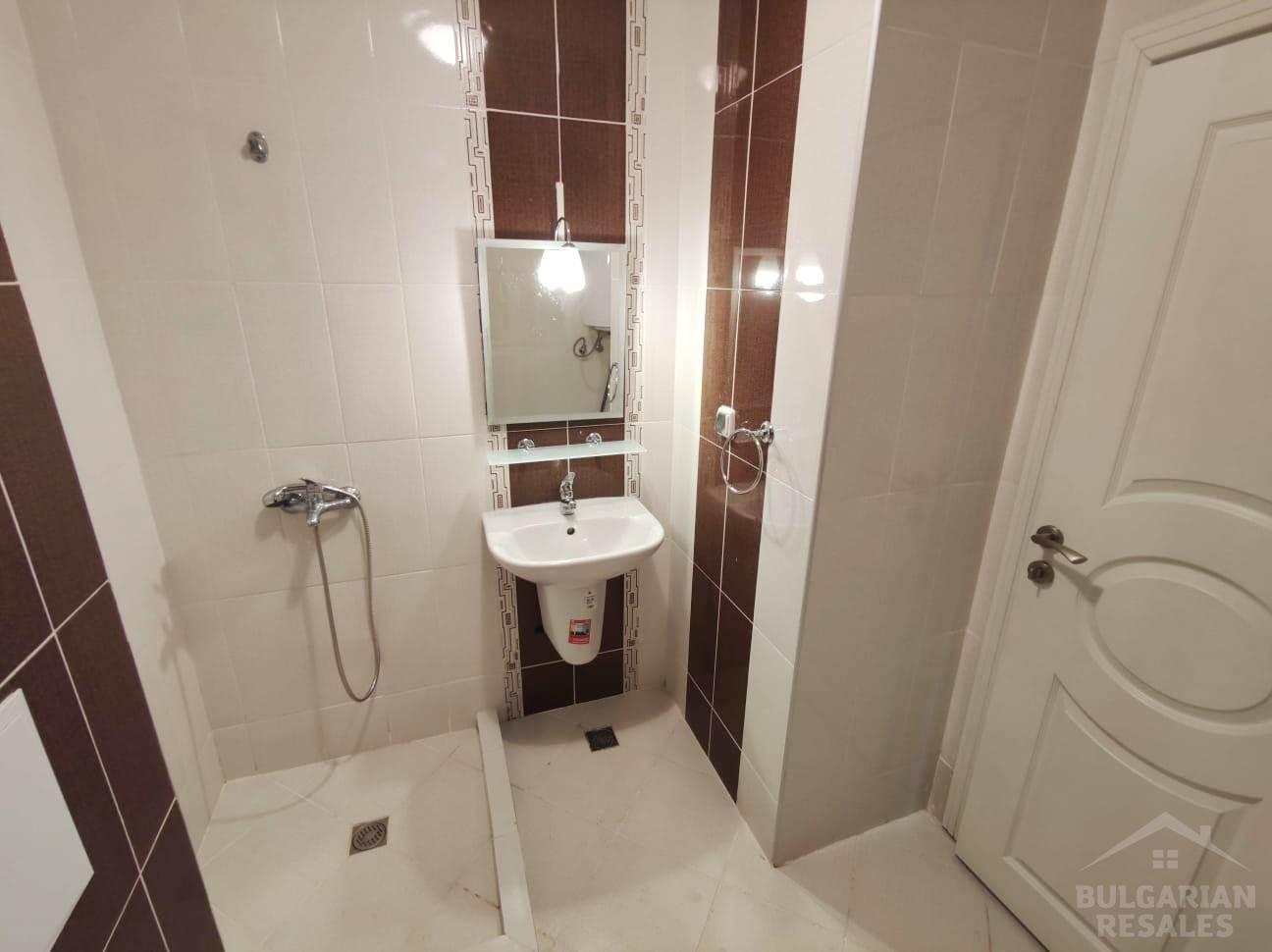 Двухкомнатная квартира с рассрочкой ID: 1945 - Фото5