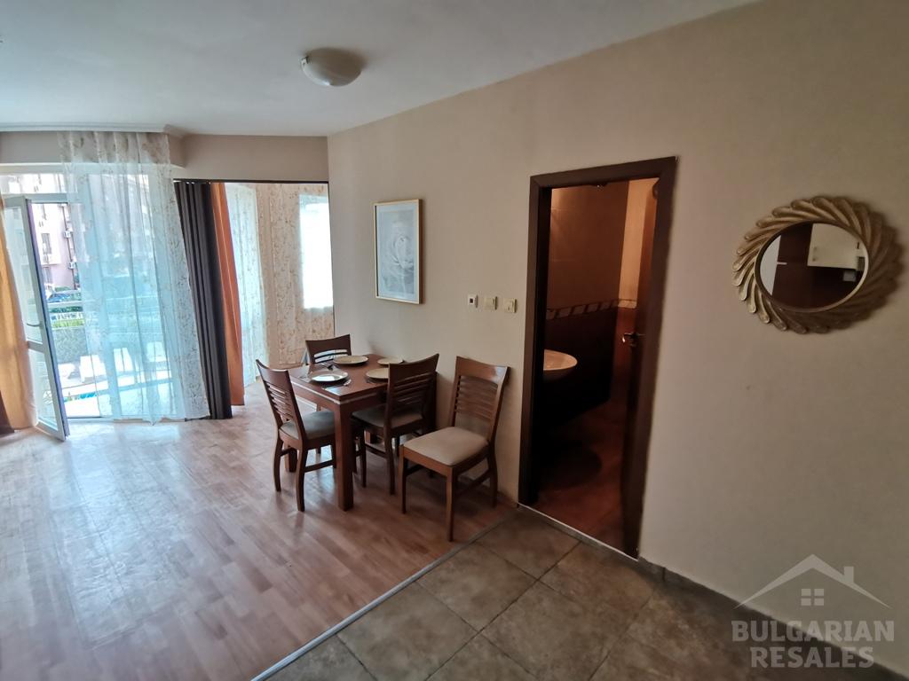 Reduced price! Apartment for 28900 euros ID: 2017 - Photo 7