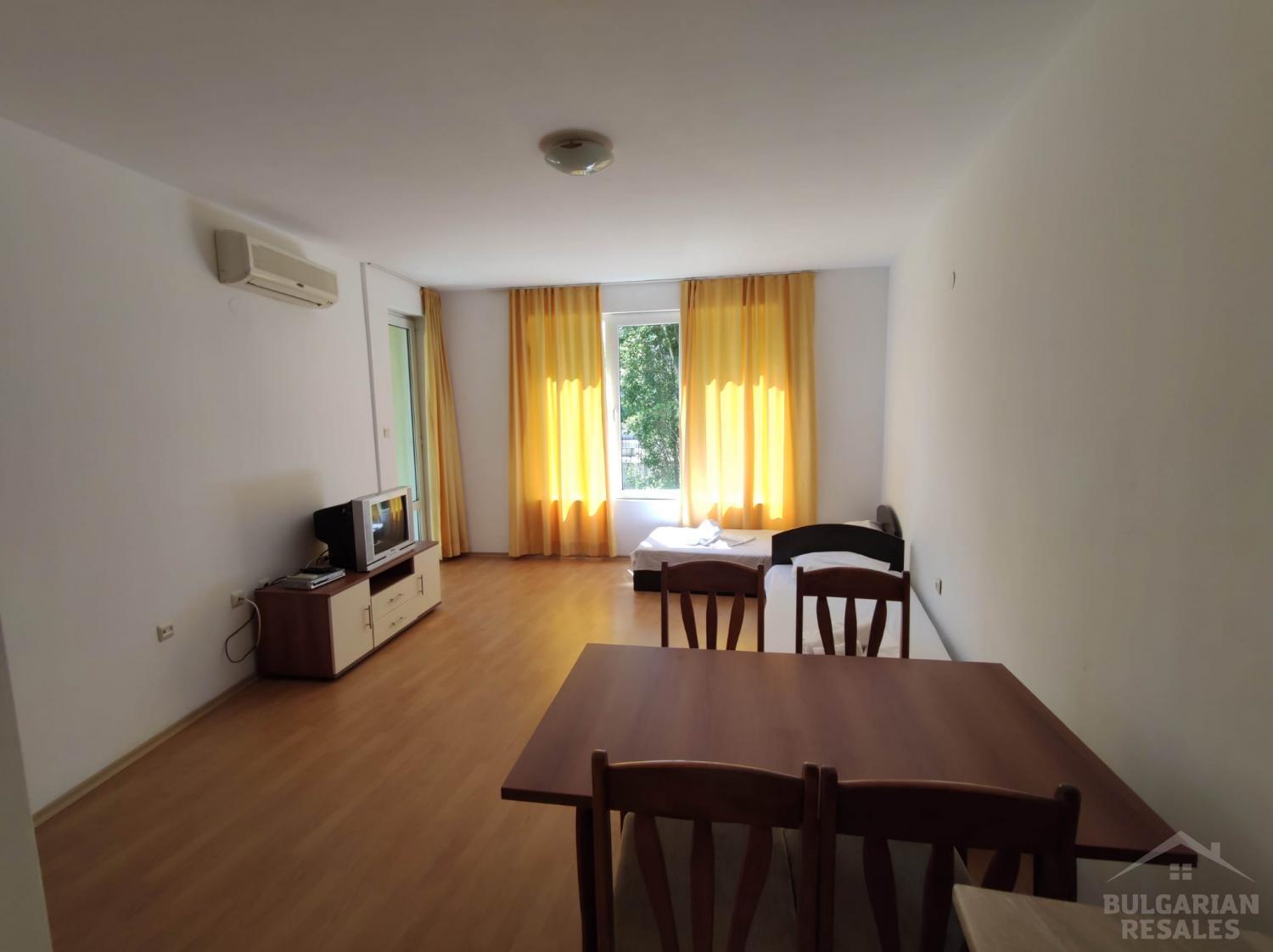 Investment in real estate by the sea complex Yassen ID: 1993  - Photo 6