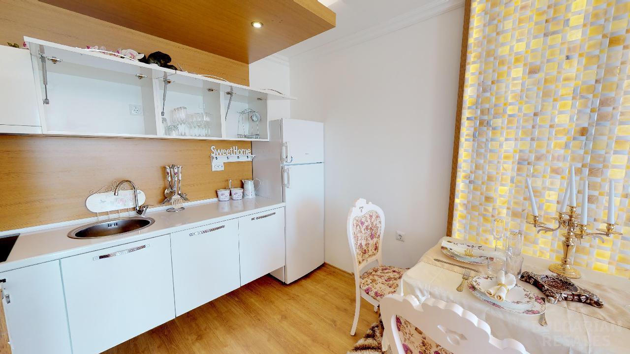 Купить элитную недвижимость на курорте Солнечный берег ID: 2053 - Фото 4