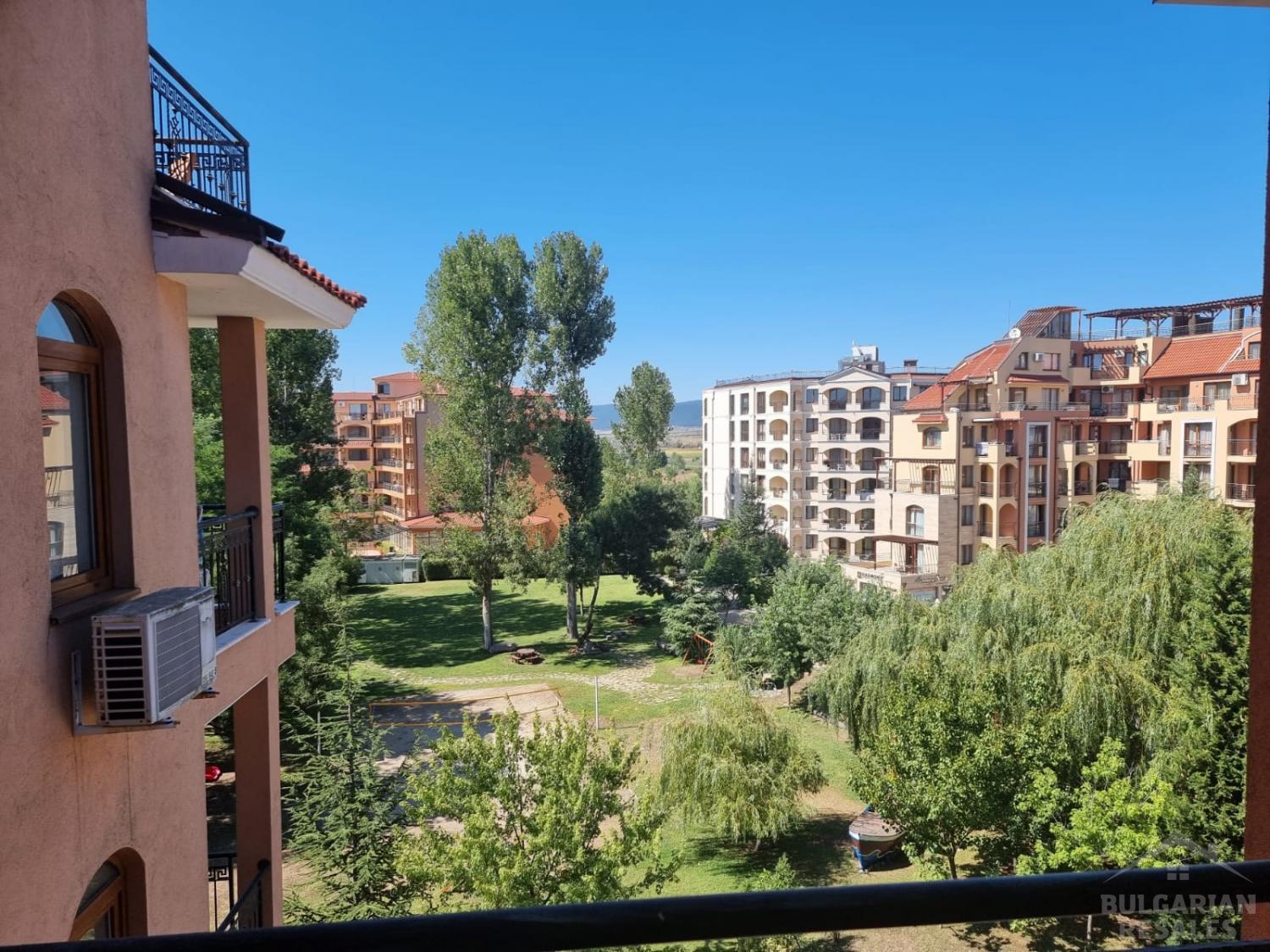 Уютен апартамент в комплекс Касандра ID: 1975 - Снимка 10