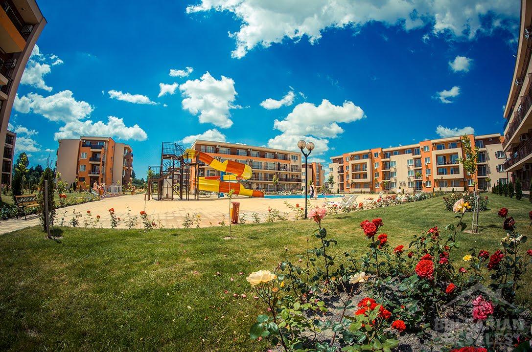 Выходна цена на квартиру с 2 спальни ID: 3409 - Фото3