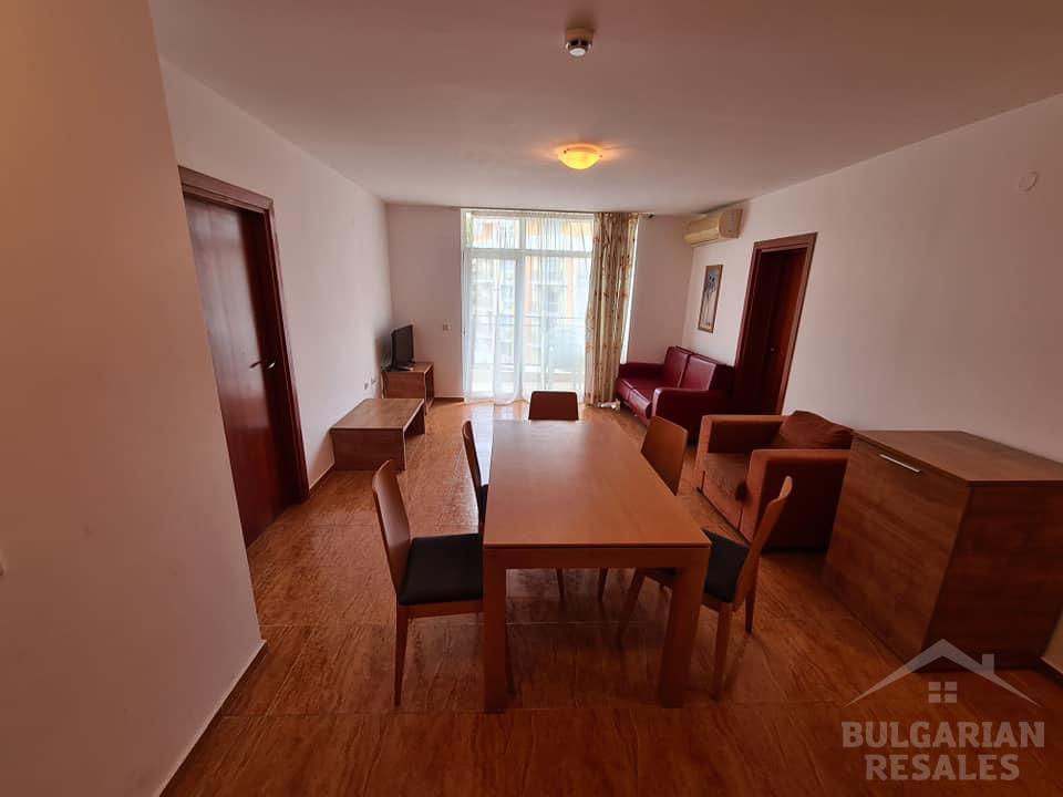 Lacný dvojizbový byt pri mori ID: 1597 - Фото4