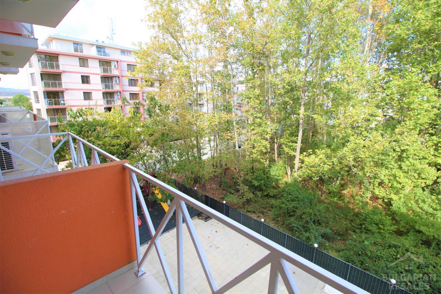 Евтино студио в комплекс Sunny Day 6 ID: 1559 - Снимка 6