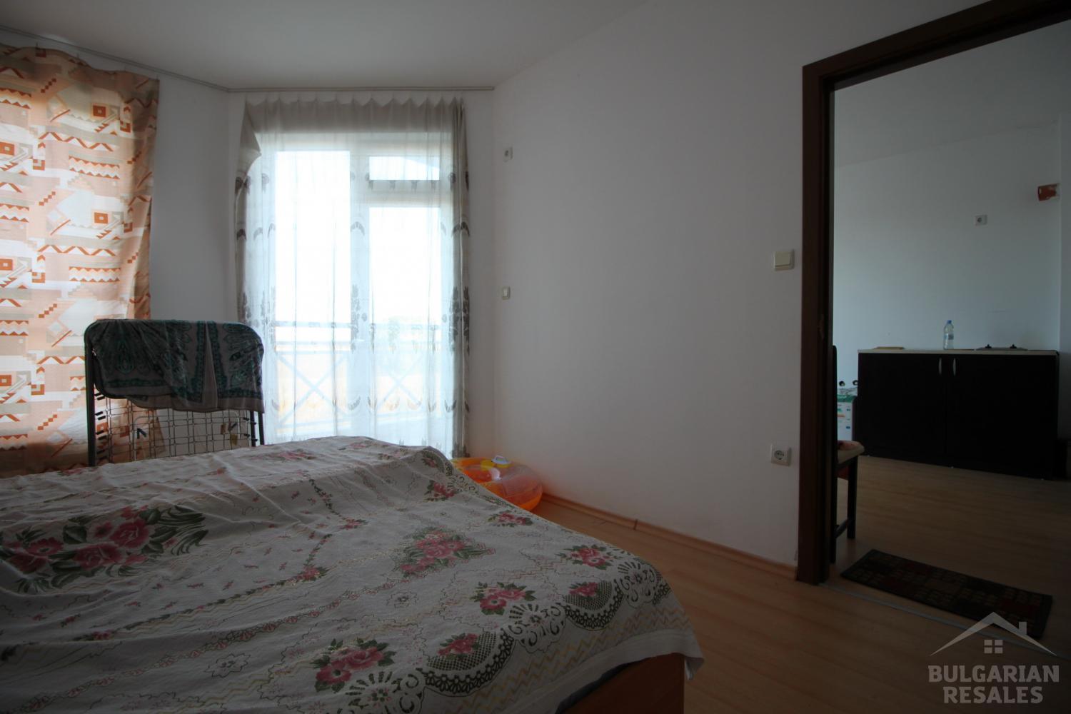 Недорогая квартира в комплексе Sunny Day 6 ID: 1458 - Фото9