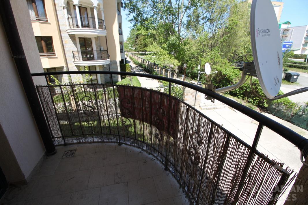  Двухкомнатная квартира в комплексе Авалон ID: 1667 - Фото11