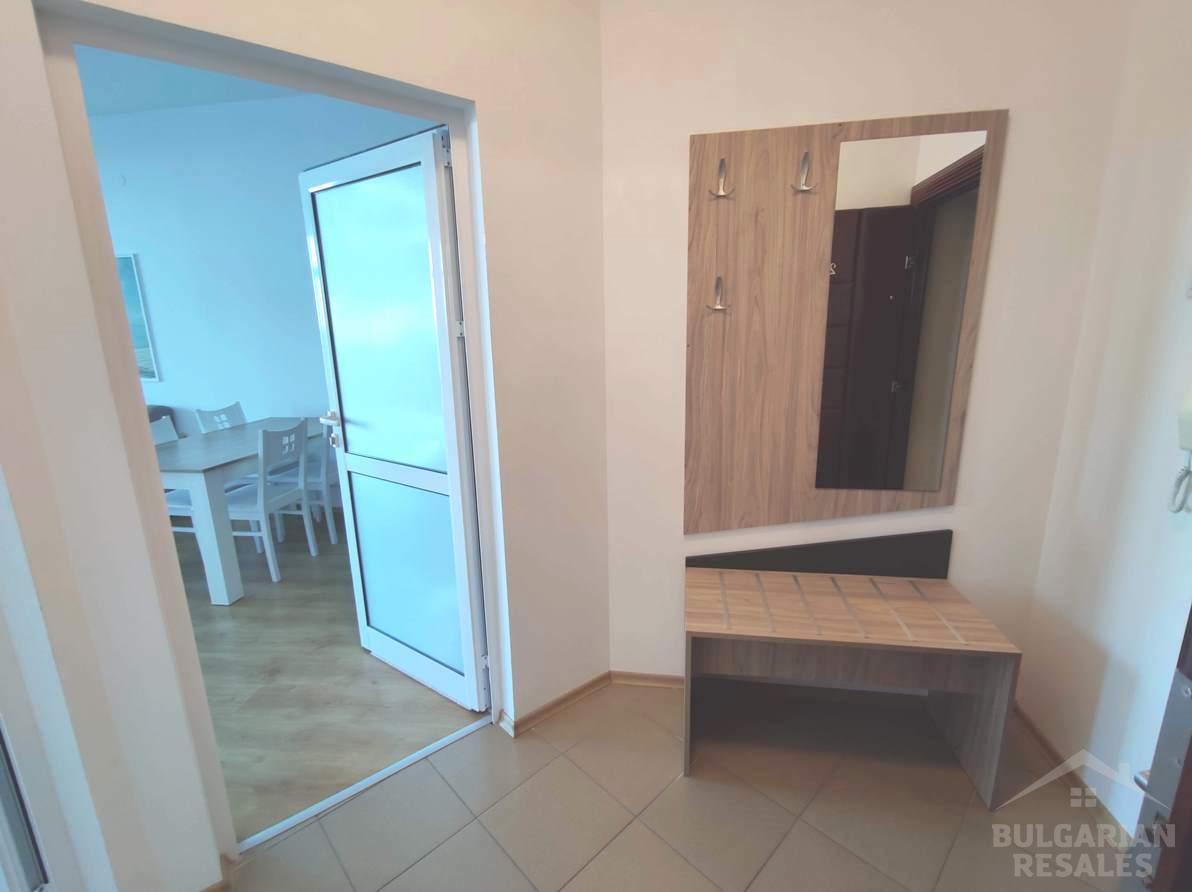 Квартира с видом на море в Бяле на первой линии ID: 1556 - Фото 5