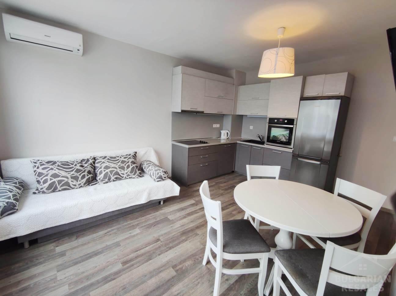 Apartment with Sea View in Blue Bay Palace complex  ID: 1742 - Photo 4