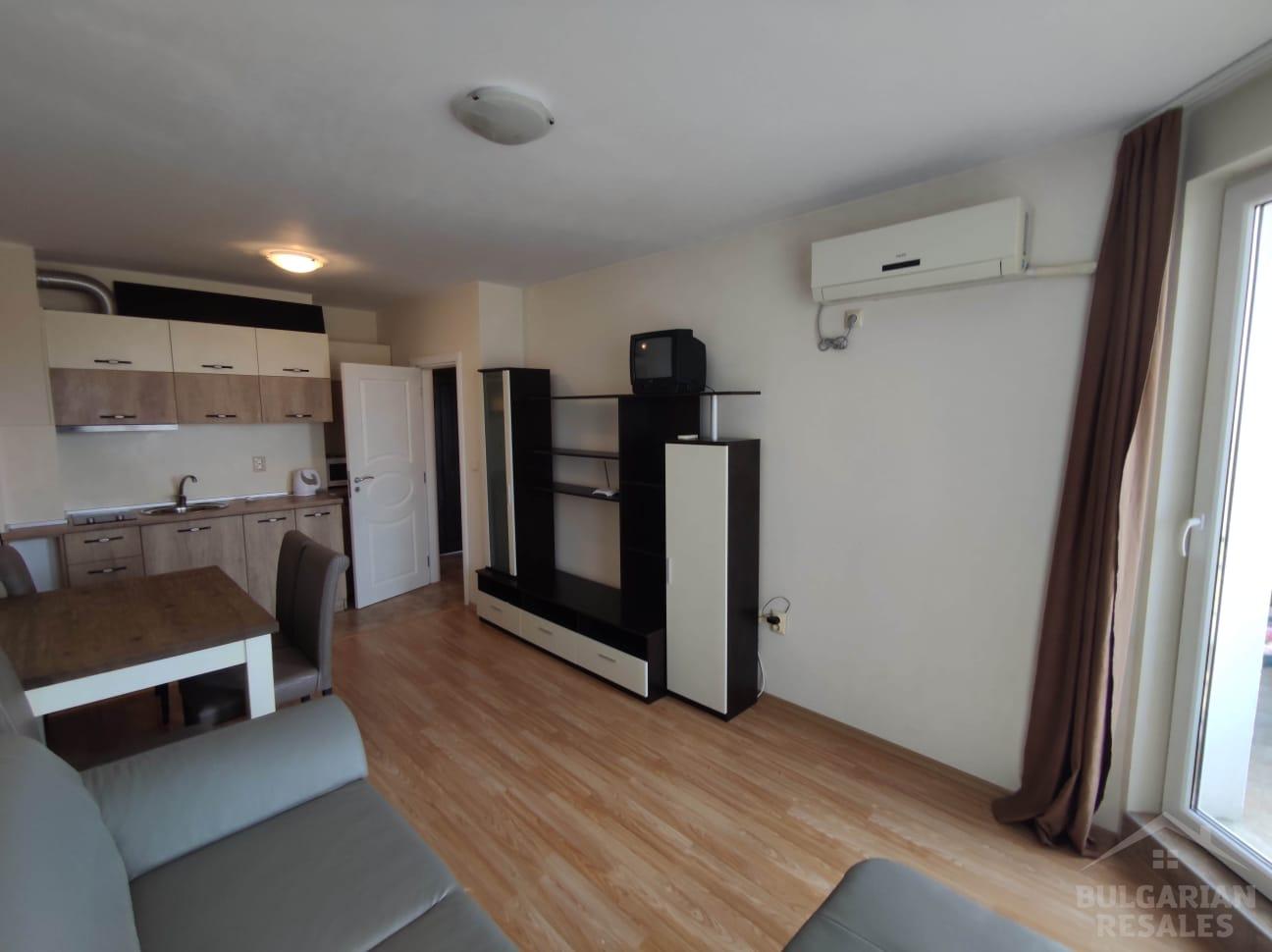 Apartment in Melia Boutique complex ID: 1743 - Photo 4
