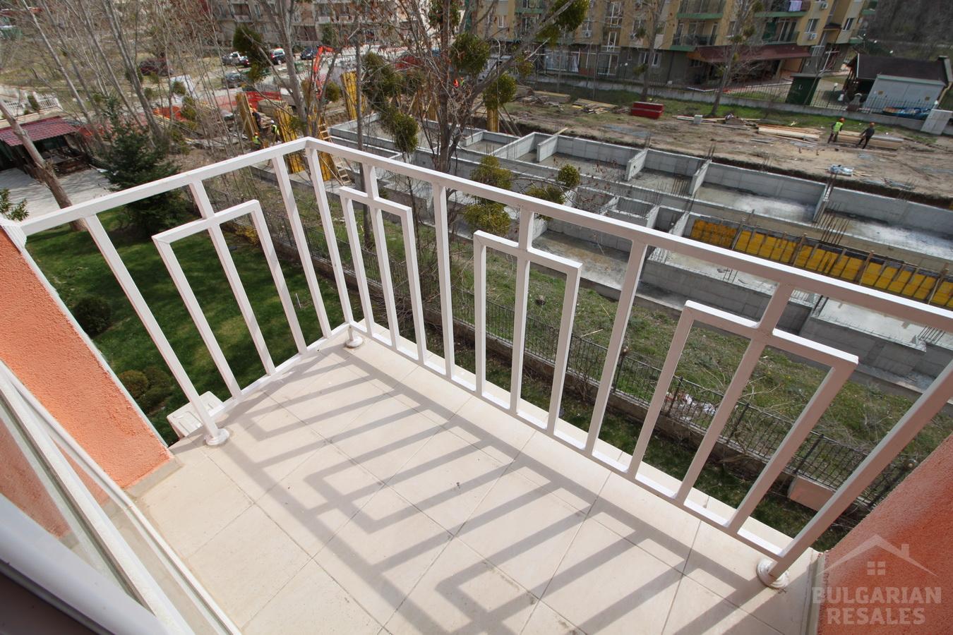 Студия в комплексе Гербер 4 ID: 1770 - Фото 6