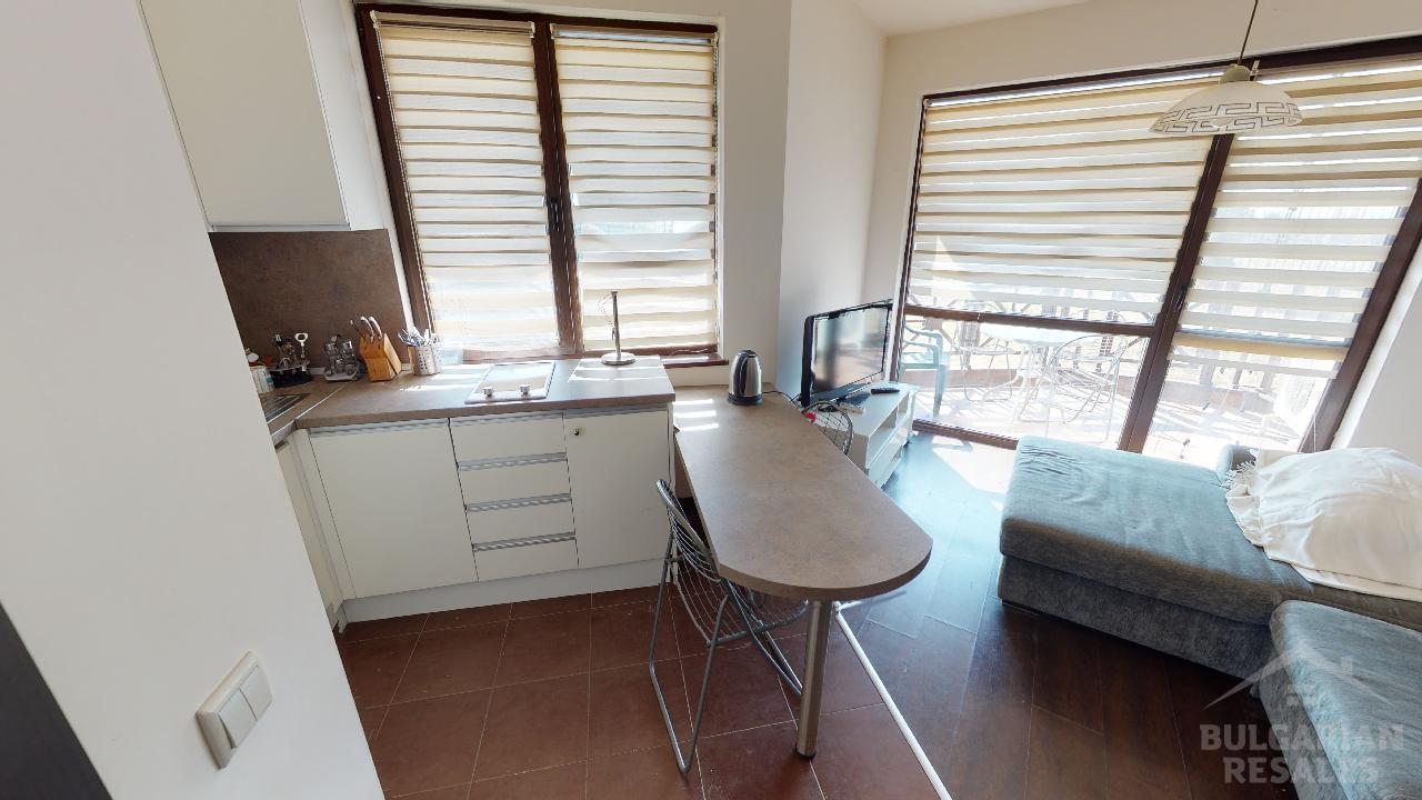 Tania kamienica w kompleksie Imperial Heights ID: 1831 - Фото5