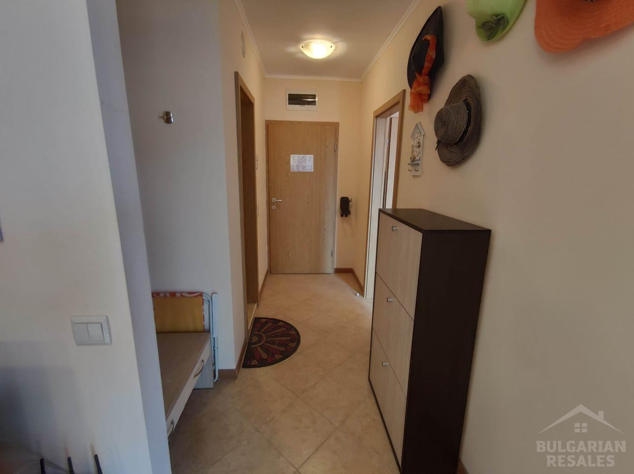 Страхотен апартамент за почивка под наем ID: 1840 - Снимка 4