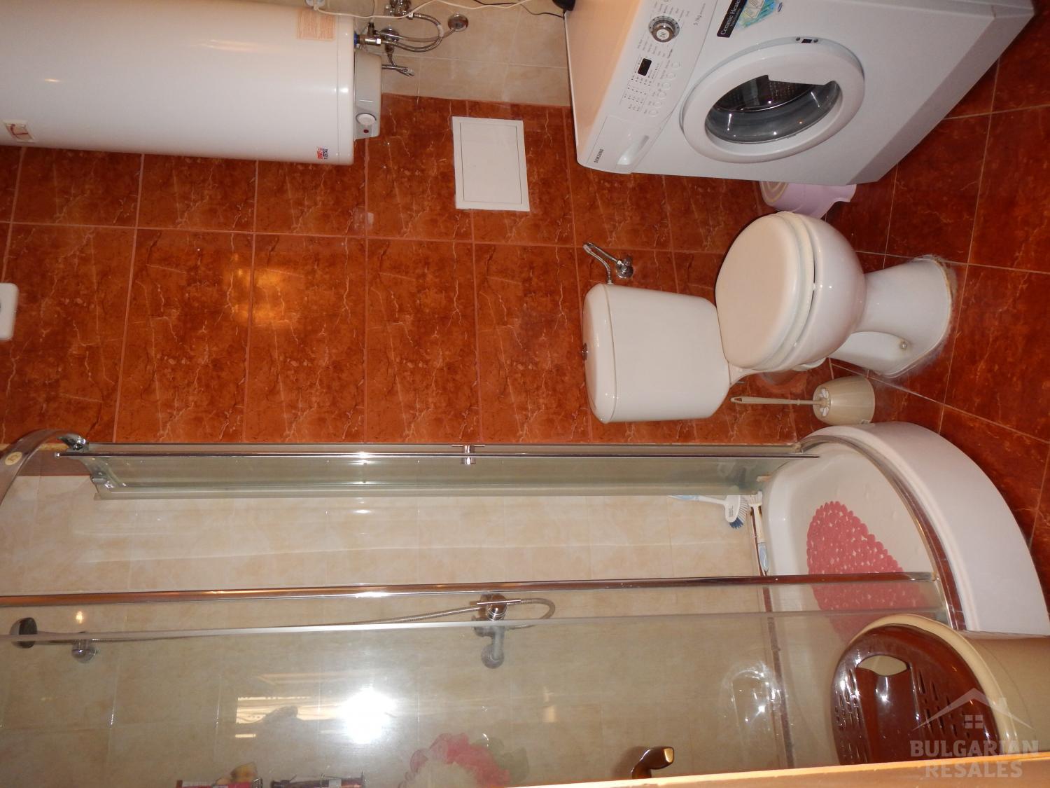 2 Bedrooms apartment in Holidey Fort Club complex ID: 1656 - Photo 22