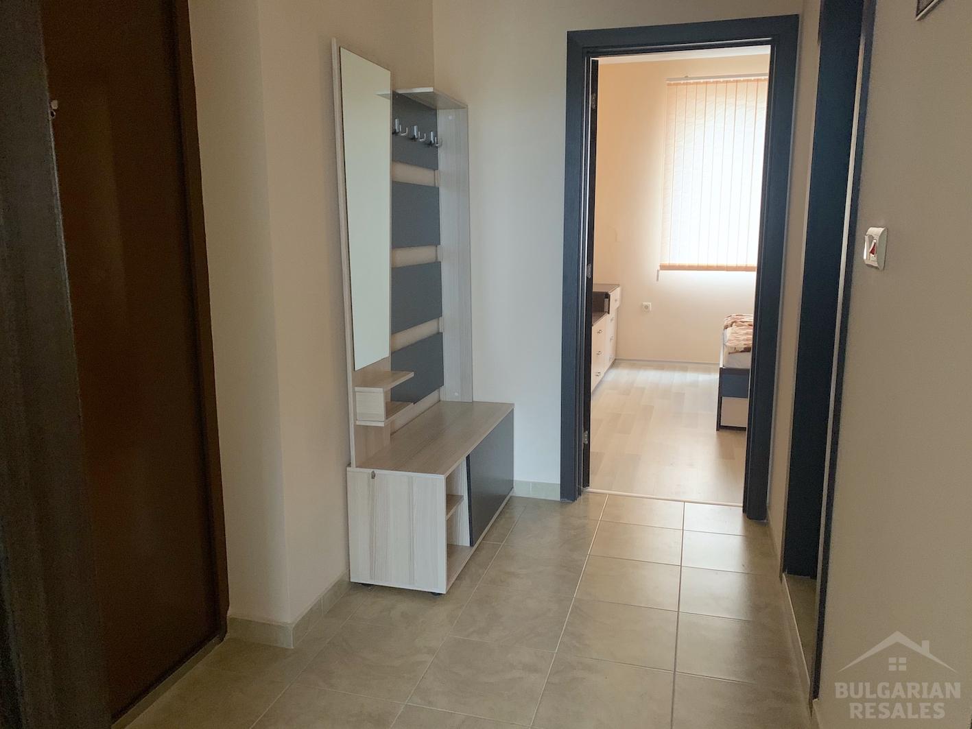 Апартамент с видом на море в комплексе ID: 1784 - Фото 4