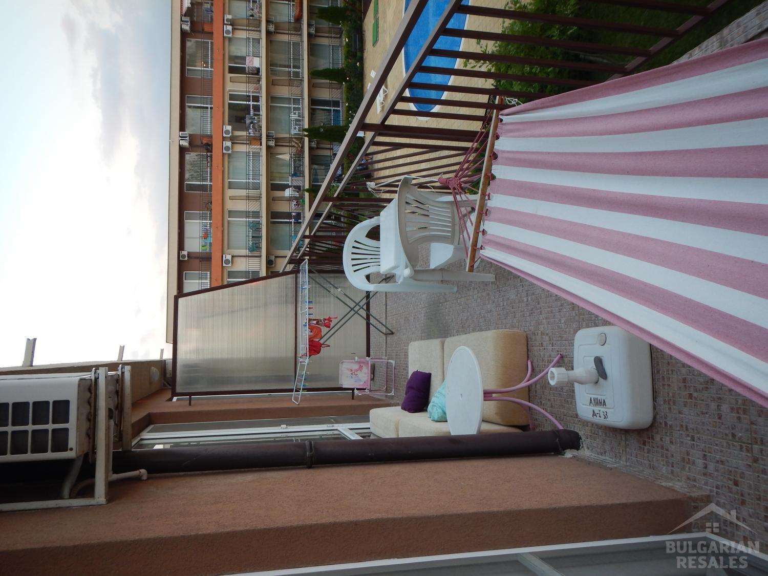 2 Bedrooms apartment in Holidey Fort Club complex ID: 1656 - Photo 17