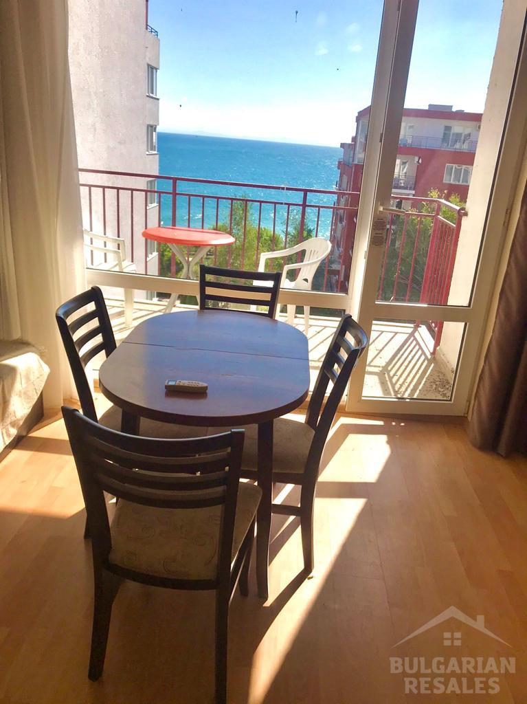 Kup mieszkanie z panoramicznym widokiem na morze ID: 1902 - Фото8